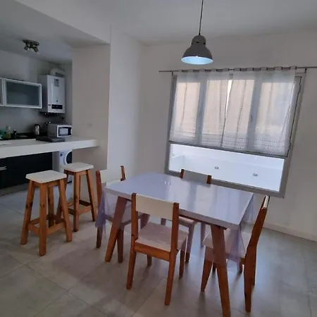 Mm Madryn Apartment Puerto Madryn Exterior photo