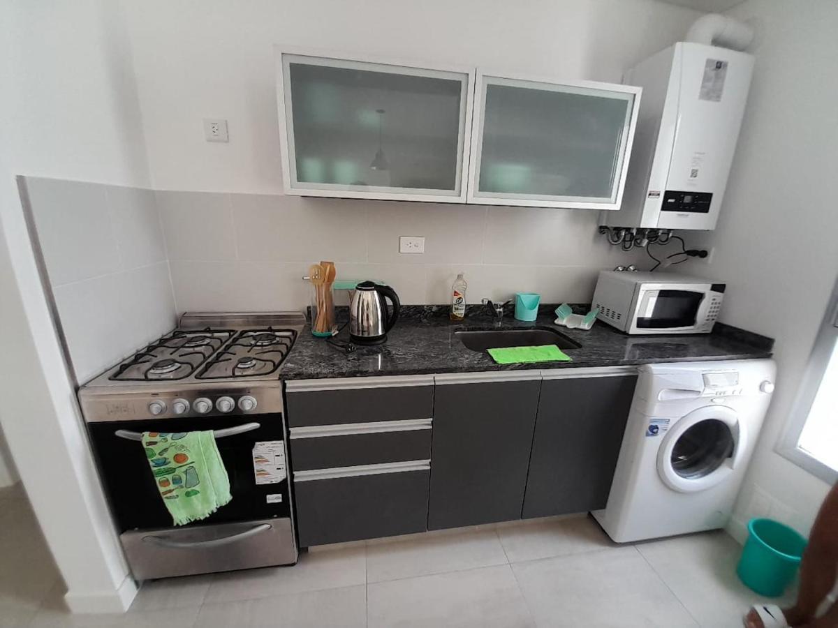 Apartment Mm Madryn Puerto Madryn